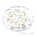 Size 4 Pullulan Vacant Empty Veggie Gelatin Capsules